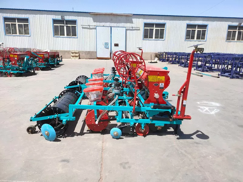 How to Choose the Right Cultivator for Your Needs